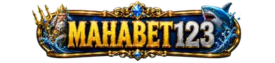 MAHABET123 Logo